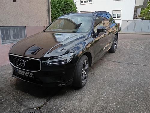 Volvo XC 60