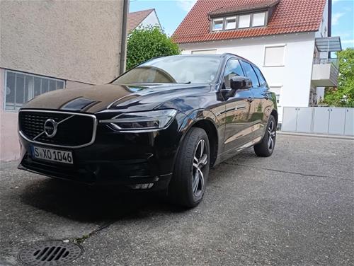 Volvo XC 60