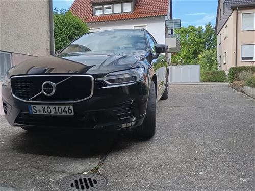 Volvo XC 60