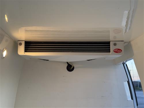 Volkswagen Caddy Maxi Frigo