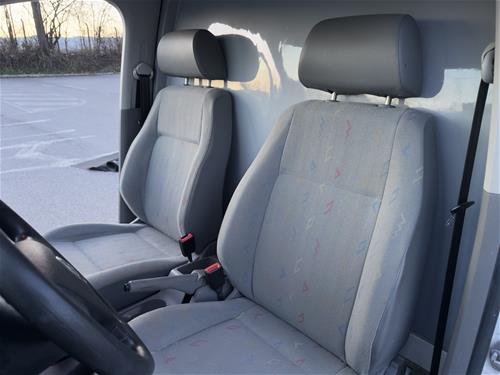 Volkswagen Caddy Maxi Frigo