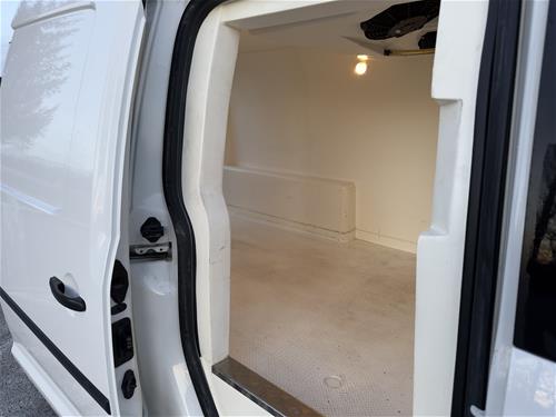 Volkswagen Caddy Maxi Frigo