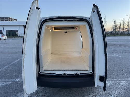 Volkswagen Caddy Maxi Frigo