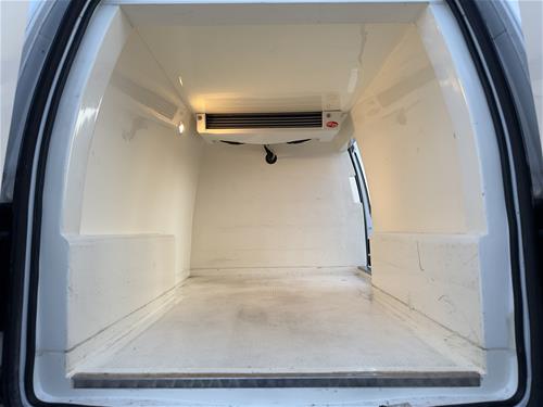 Volkswagen Caddy Maxi Frigo