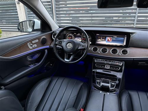 MERCEDES E220 CDI 4 MATIK VITI 2018 KEY LESS  AUTOMATIK AMBIENT LIGHT PONORAM