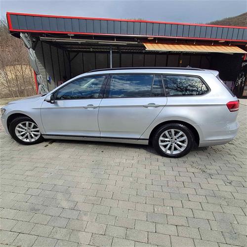 Passat B8