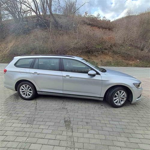 Passat B8