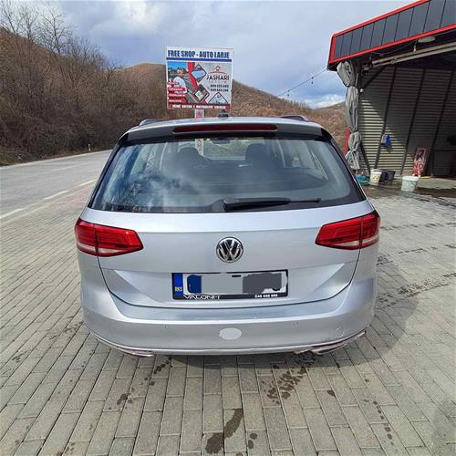 Passat B8