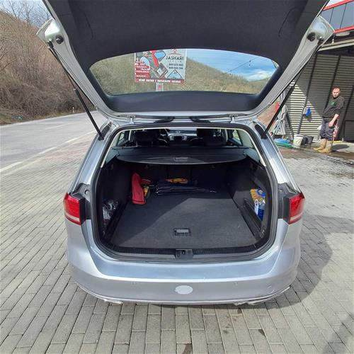 Passat B8