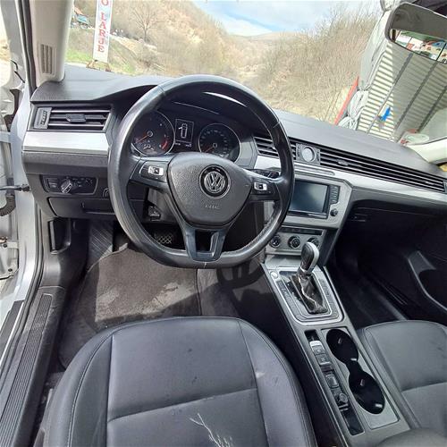 Passat B8