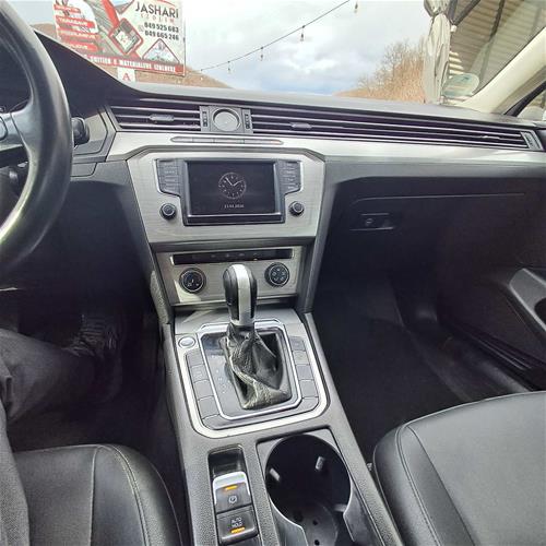 Passat B8