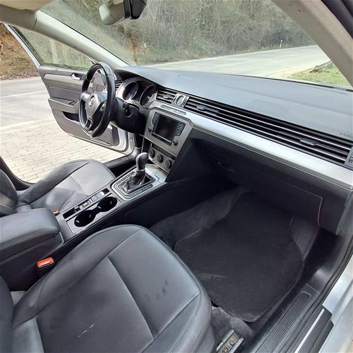 Passat B8