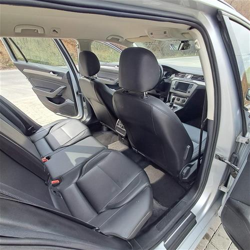 Passat B8