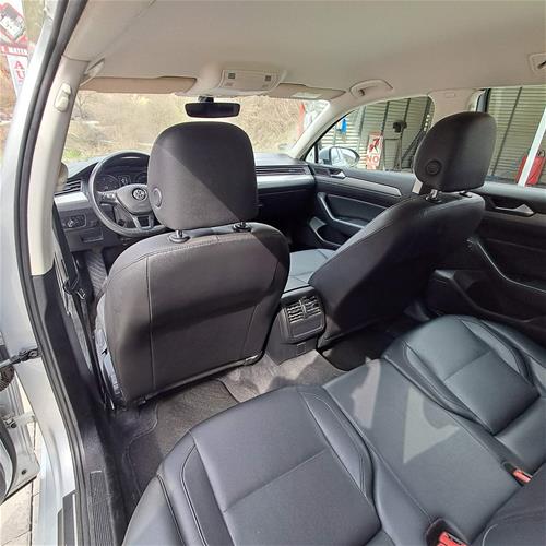 Passat B8