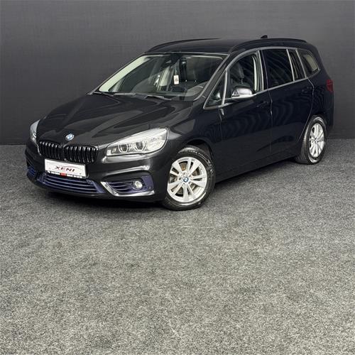 BMW 220d LUXURY LINE - *HEADUP DISPLAY*