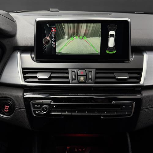 BMW 220d LUXURY LINE - *HEADUP DISPLAY*