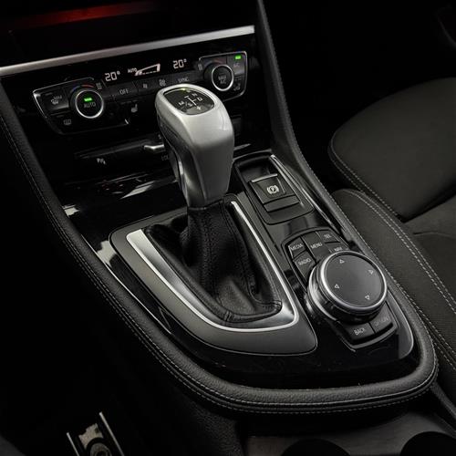 BMW 220d LUXURY LINE - *HEADUP DISPLAY*