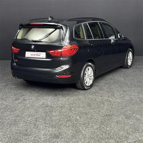 BMW 220d LUXURY LINE - *HEADUP DISPLAY*