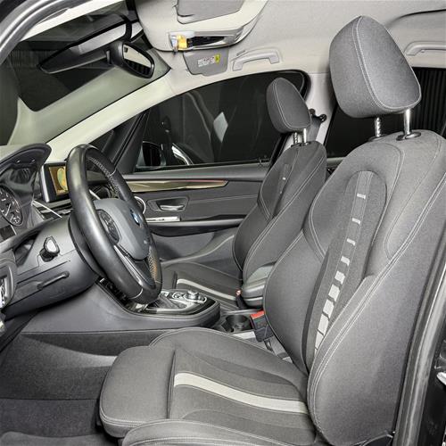 BMW 220d LUXURY LINE - *HEADUP DISPLAY*