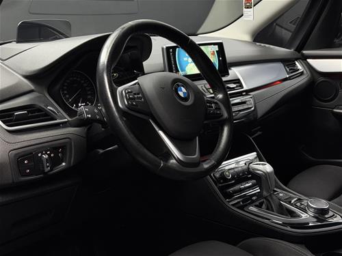 BMW 220d LUXURY LINE - *HEADUP DISPLAY*