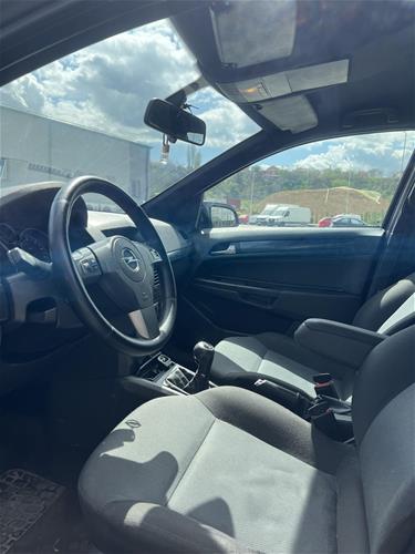 Opel Astra H 2005