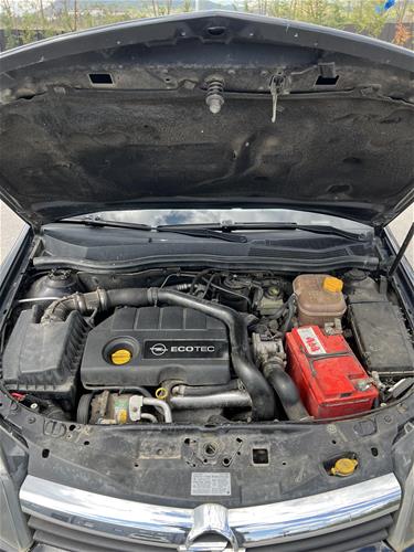 Opel Astra H 2005