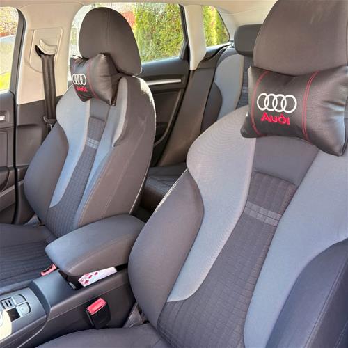 Shes veturen Audi A3 2014 2.0 S-Tronic