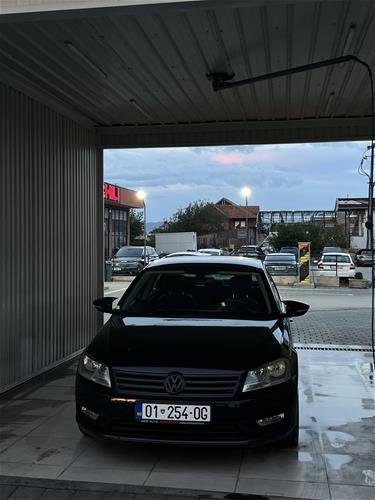Shitet Passat B7