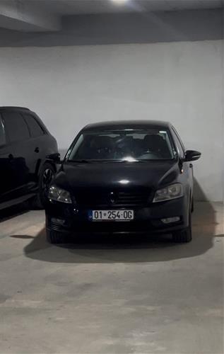 Shitet Passat B7
