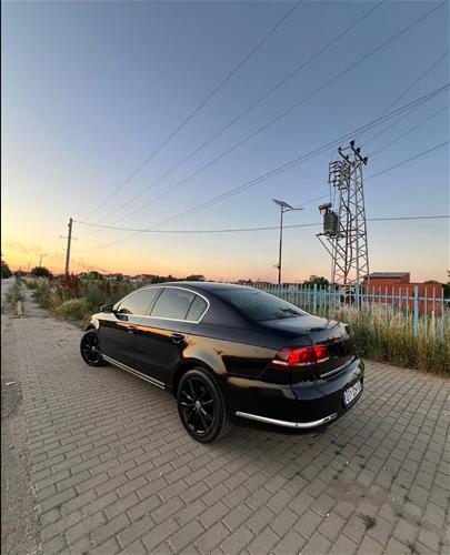 Shitet Passat B7