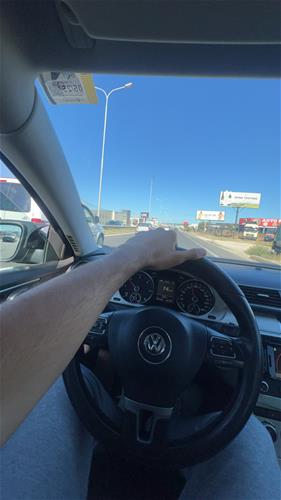 Shitet Passat B7