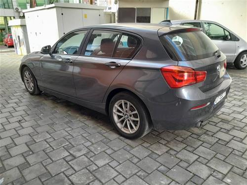 bmw M pacet 2017