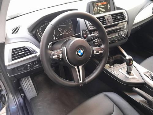 bmw M pacet 2017