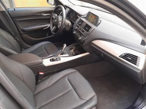 bmw M pacet 2017
