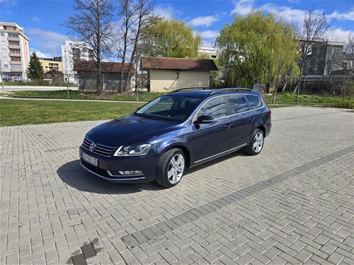 Shes Veturen vw