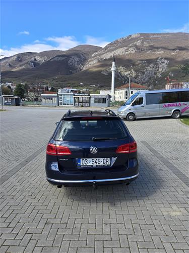 Shes Veturen vw