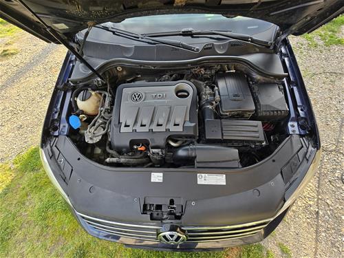 Shes Veturen vw