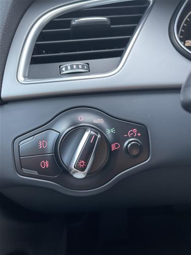 SHITET AUDI A4 automatik