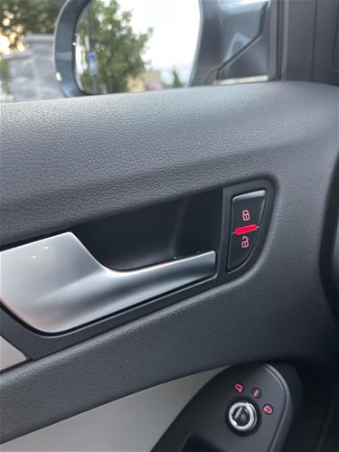 SHITET AUDI A4 automatik