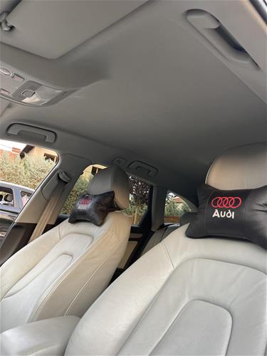 SHITET AUDI A4 automatik