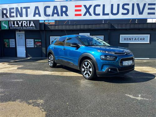 IPET ME QIRA CITROEN C4 CACTUS