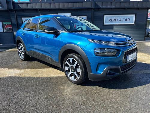 IPET ME QIRA CITROEN C4 CACTUS
