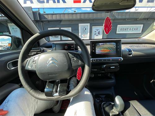 IPET ME QIRA CITROEN C4 CACTUS