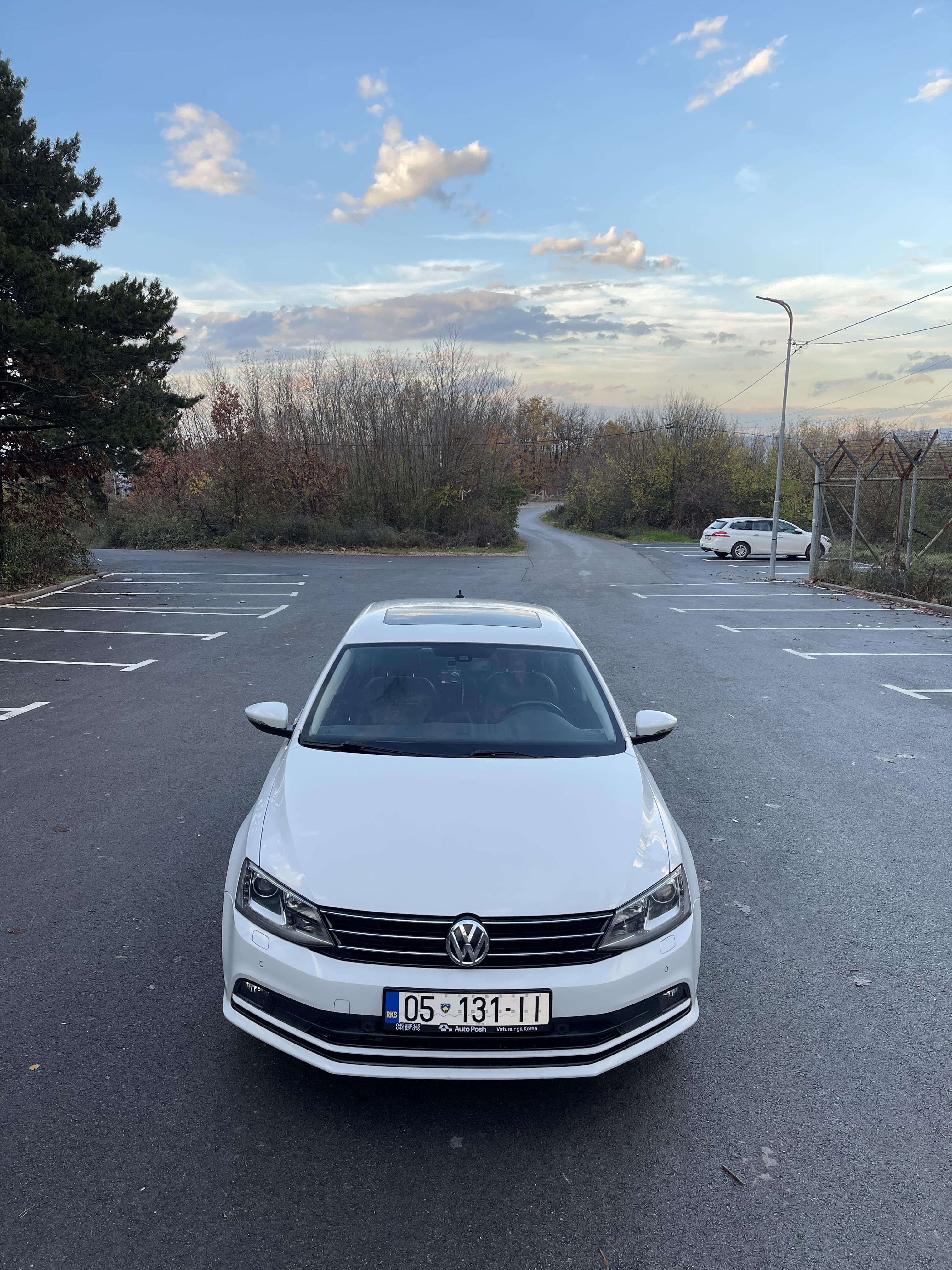 Shitet Jetta Premium