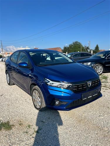 Dacia LLogan 1.0 benzin e vitit 2021 me 110mij kilometra automatik super gjendje shpenzime tvogla