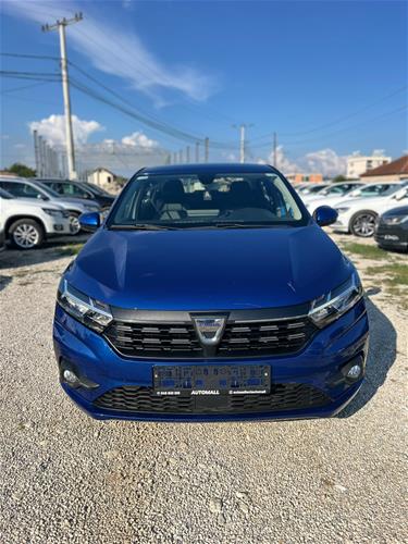 Dacia LLogan 1.0 benzin e vitit 2021 me 110mij kilometra automatik super gjendje shpenzime tvogla