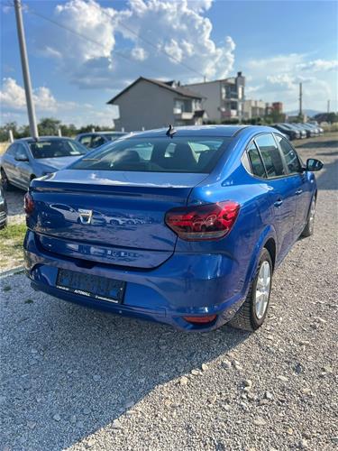 Dacia LLogan 1.0 benzin e vitit 2021 me 110mij kilometra automatik super gjendje shpenzime tvogla