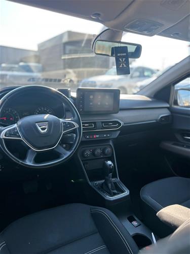 Dacia LLogan 1.0 benzin e vitit 2021 me 110mij kilometra automatik super gjendje shpenzime tvogla
