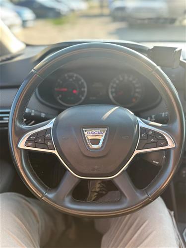 Dacia LLogan 1.0 benzin e vitit 2021 me 110mij kilometra automatik super gjendje shpenzime tvogla