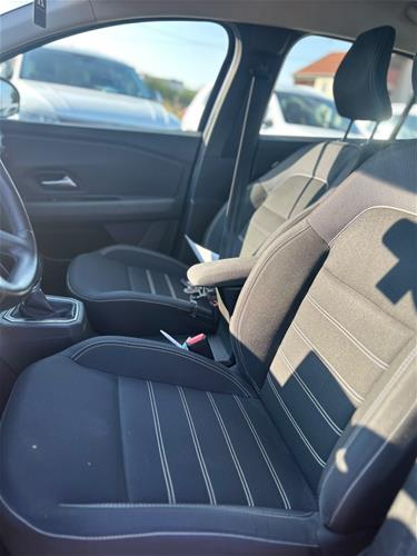 Dacia LLogan 1.0 benzin e vitit 2021 me 110mij kilometra automatik super gjendje shpenzime tvogla